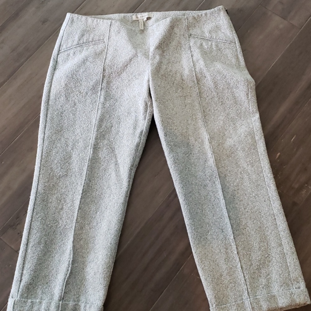 Bcbg slacks